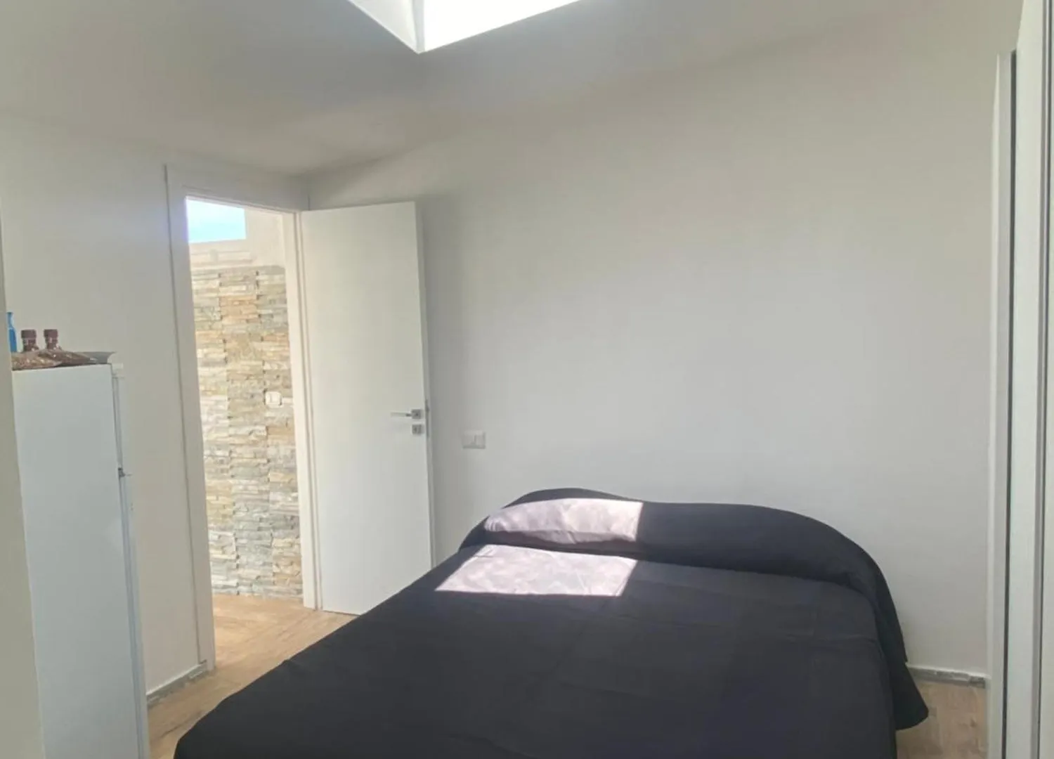 팔레르모 Attico Sul Mare 아파트