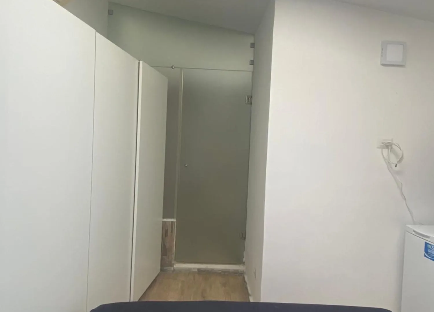 팔레르모 Attico Sul Mare 아파트