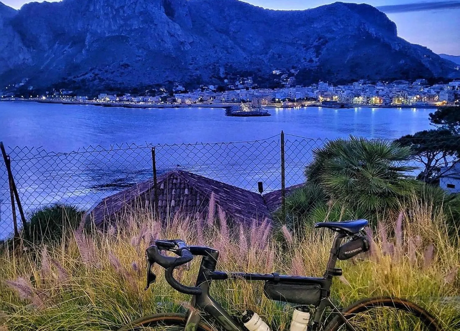 Attico Sul Mare Apartment Palermo