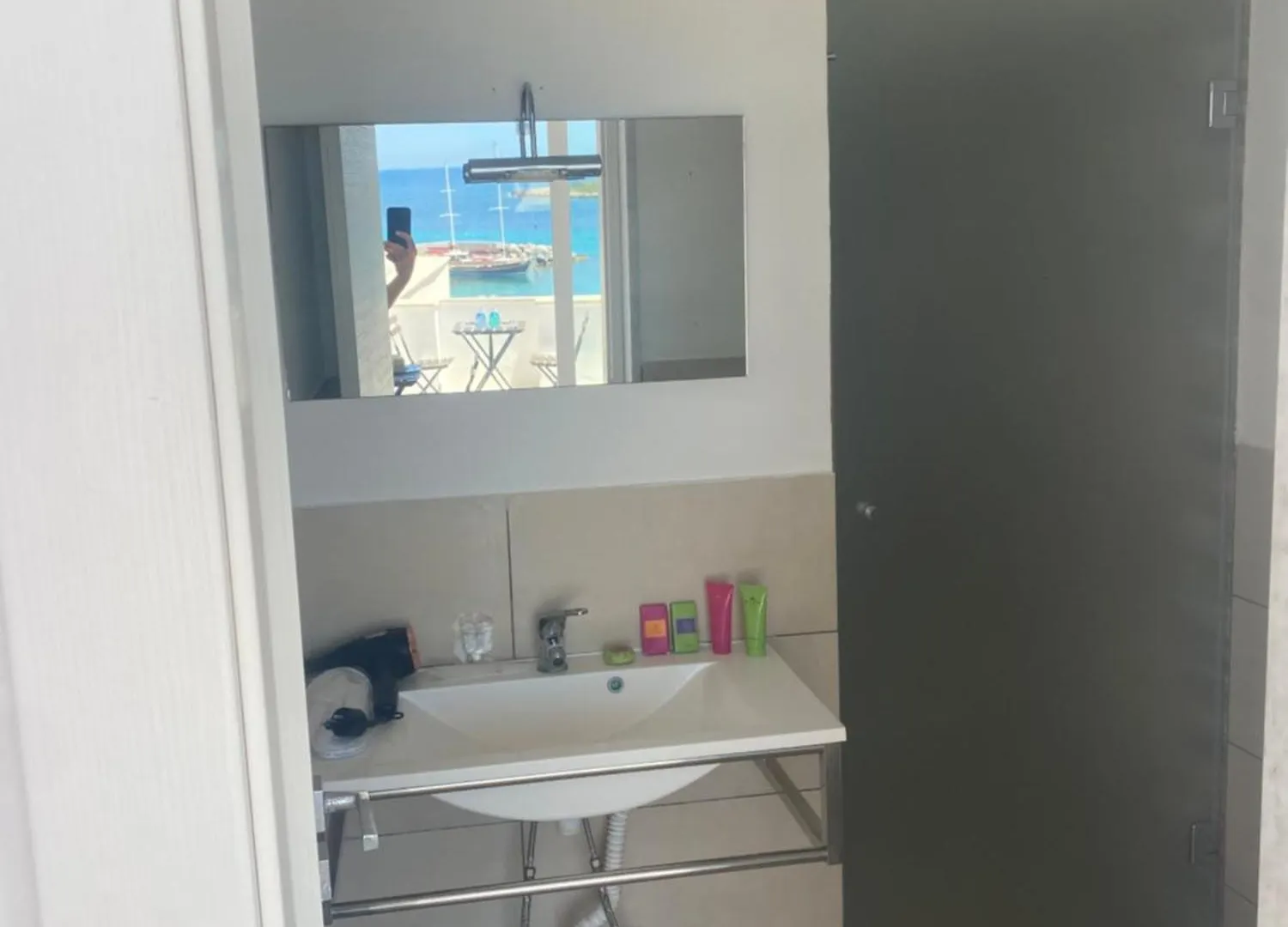 Attico Sul Mare Apartment Palermo