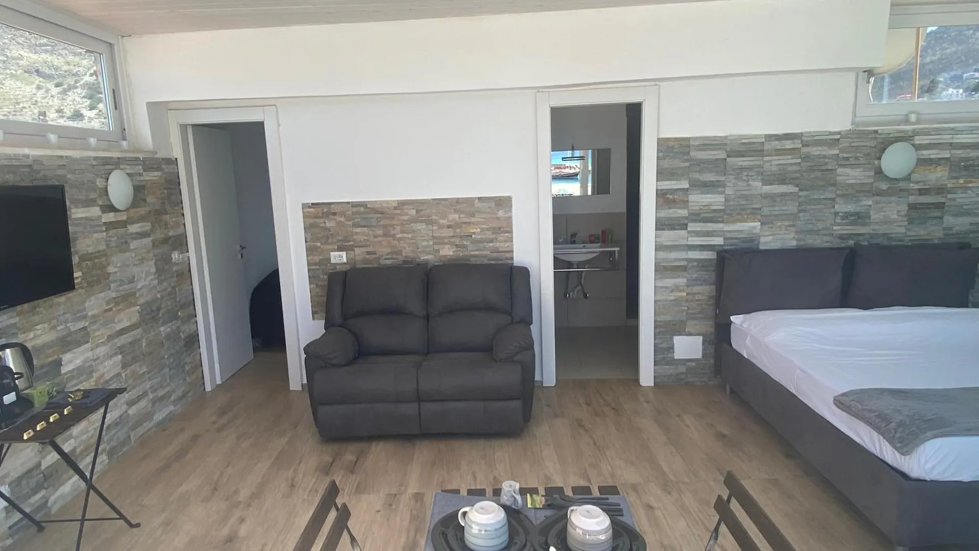 Attico Sul Mare Apartment Palermo 0*,  Italy