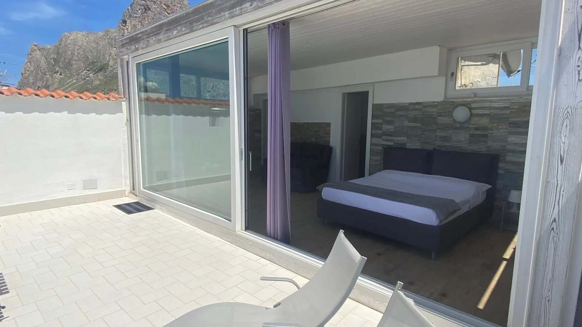 Attico Sul Mare Apartment Palermo