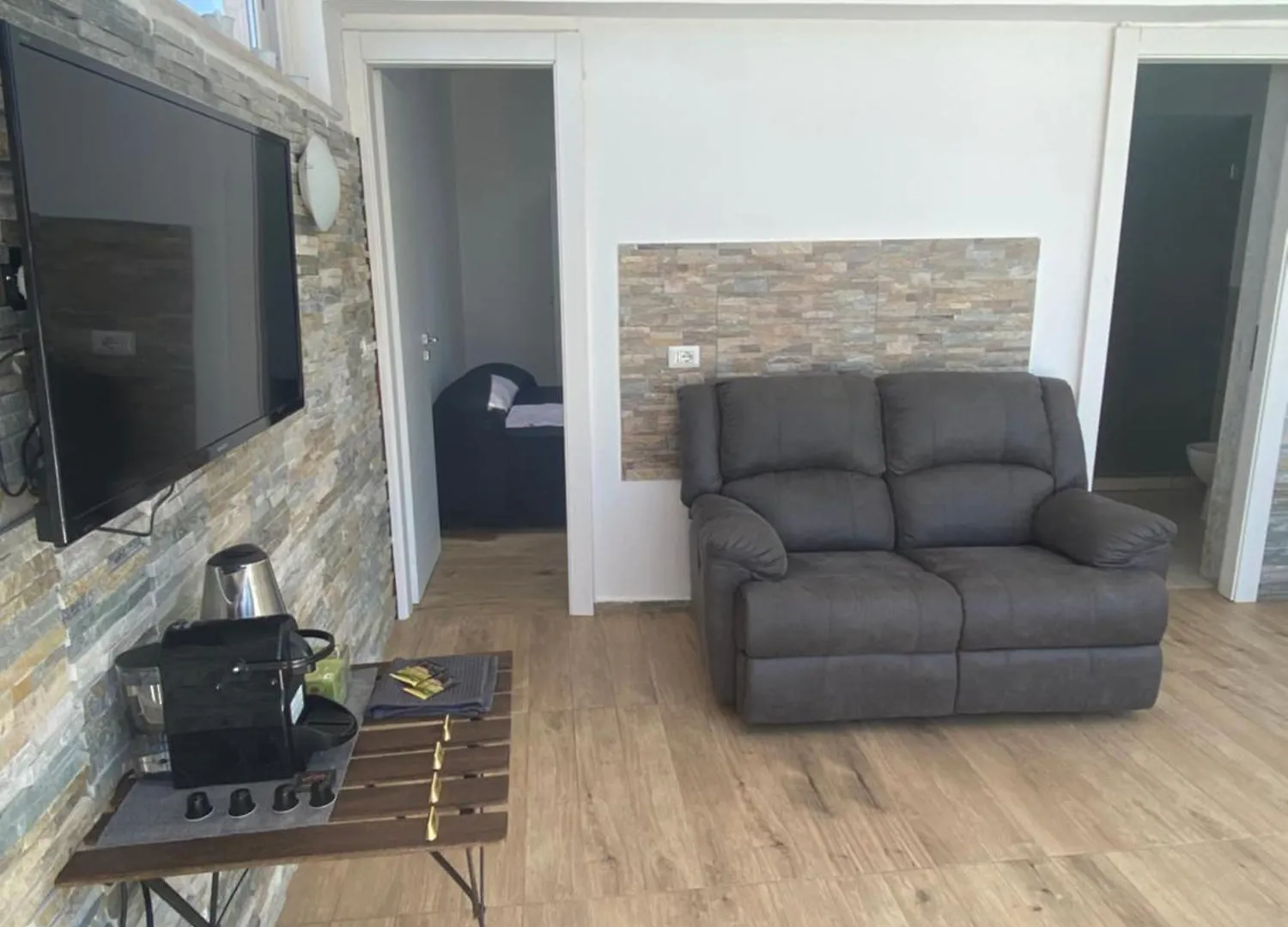Attico Sul Mare Apartment Palermo