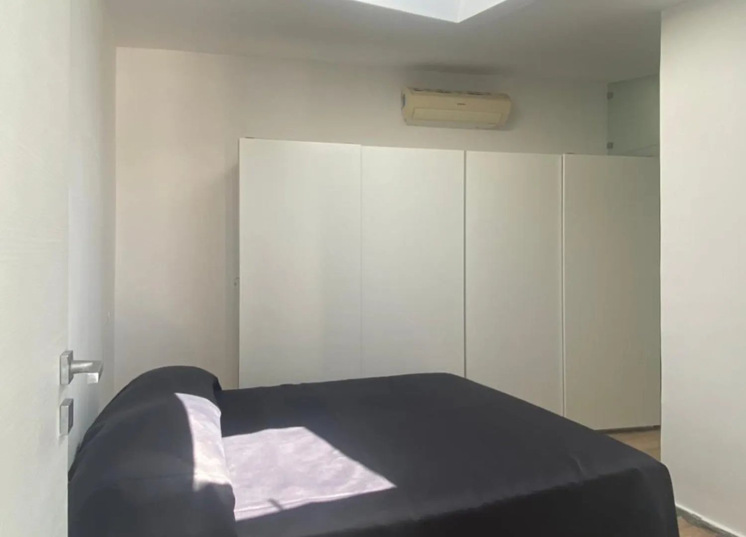 Attico Sul Mare Apartment Palermo Italy
